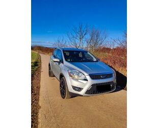Ford Kuga Gebrauchtwagen