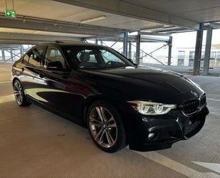 BMW 335 Gebrauchtwagen