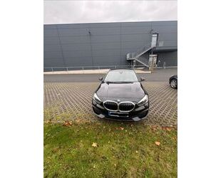 BMW 116 Gebrauchtwagen