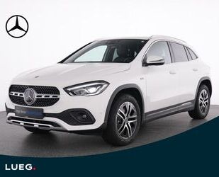 Mercedes-Benz GLA 250 Gebrauchtwagen