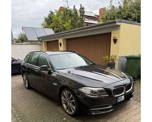 BMW 520 Gebrauchtwagen