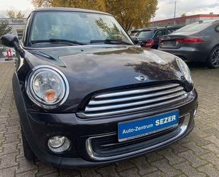 Mini Cooper Gebrauchtwagen