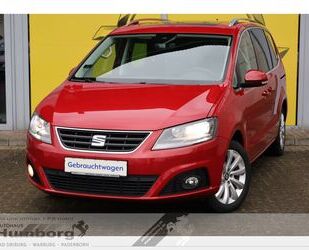 Seat Alhambra Gebrauchtwagen