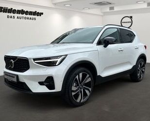 Volvo XC40 Gebrauchtwagen