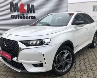 DS Automobiles DS7 (Crossback) Gebrauchtwagen