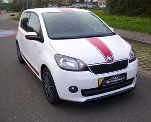 Skoda Citigo Gebrauchtwagen