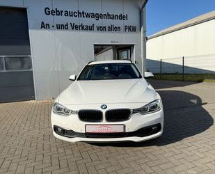 BMW 318 Gebrauchtwagen