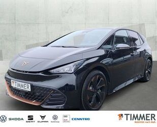 Cupra Born Gebrauchtwagen