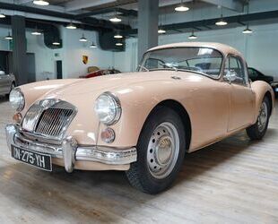 MG Andere Gebrauchtwagen