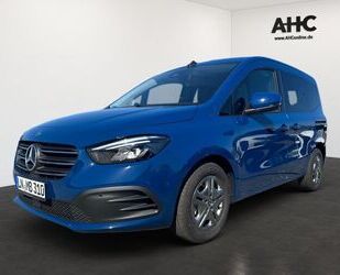 Mercedes-Benz T-Klasse Gebrauchtwagen