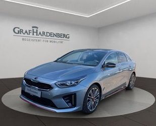Kia ceed / Ceed Gebrauchtwagen