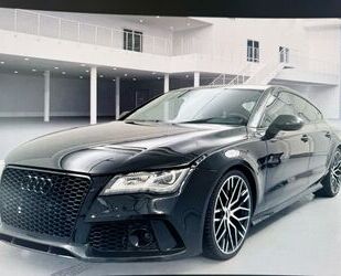 Audi A7 Gebrauchtwagen