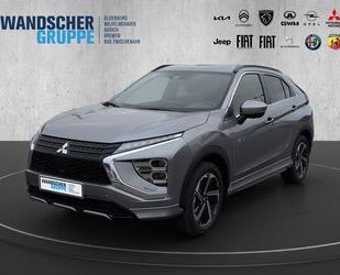 Mitsubishi Eclipse Cross Gebrauchtwagen