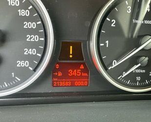 BMW 530 Gebrauchtwagen