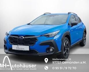 Subaru Crosstrek Gebrauchtwagen