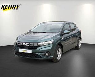 Dacia Sandero Gebrauchtwagen