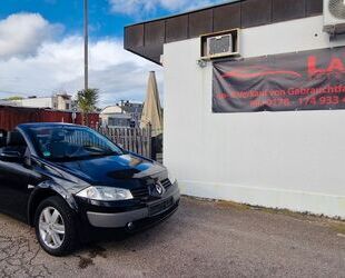 Renault Megane Gebrauchtwagen