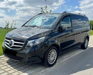 Mercedes-Benz V 220 Gebrauchtwagen