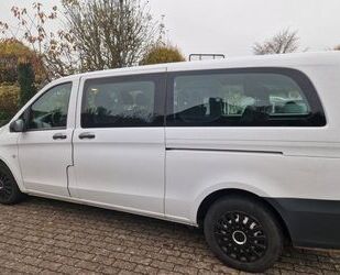 Mercedes-Benz Vito Gebrauchtwagen