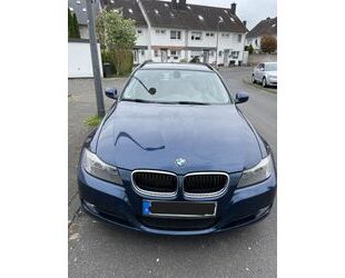 BMW 316 Gebrauchtwagen