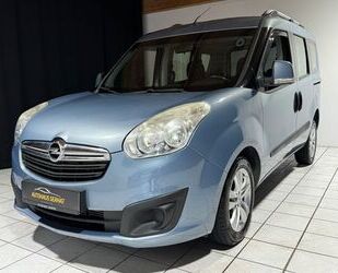 Opel Combo Gebrauchtwagen