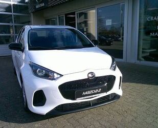 Mazda 2 Gebrauchtwagen