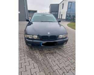 BMW 523 Gebrauchtwagen