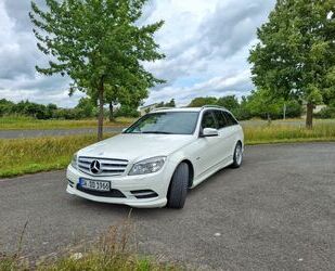 Mercedes-Benz C 220 Gebrauchtwagen