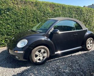 VW Beetle Gebrauchtwagen