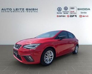Seat Ibiza Gebrauchtwagen
