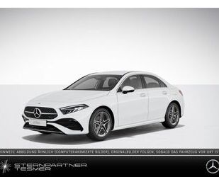 Mercedes-Benz A 200 Gebrauchtwagen