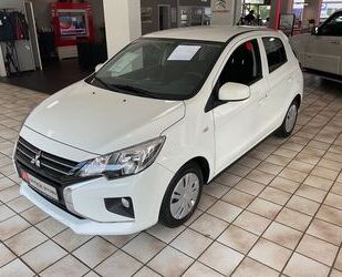 Mitsubishi Space Star Gebrauchtwagen