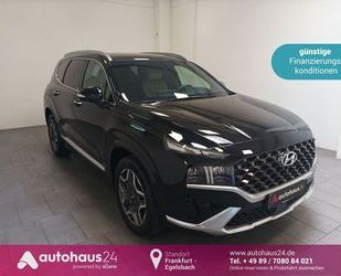 Hyundai SANTA FE Gebrauchtwagen