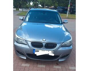 BMW 525 Gebrauchtwagen