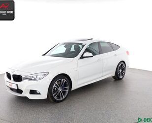 BMW 335 Gran Turismo Gebrauchtwagen