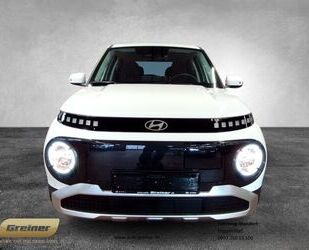 Hyundai INSTER Gebrauchtwagen