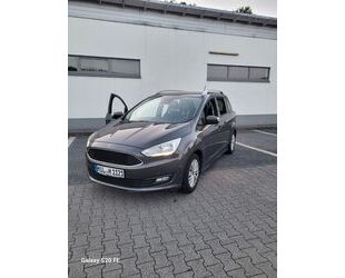 Ford Grand C-Max Gebrauchtwagen