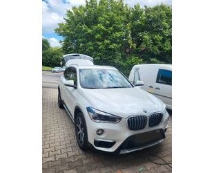 BMW X1 Gebrauchtwagen