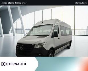 Mercedes-Benz Sprinter Gebrauchtwagen