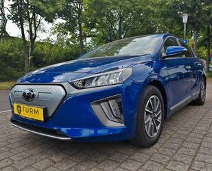 Hyundai IONIQ Gebrauchtwagen