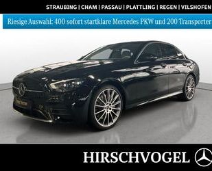 Mercedes-Benz E 450 Gebrauchtwagen
