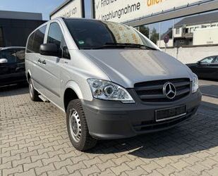 Mercedes-Benz Vito Gebrauchtwagen