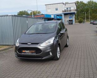 Ford B-Max Gebrauchtwagen