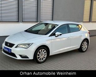 Seat Leon Gebrauchtwagen