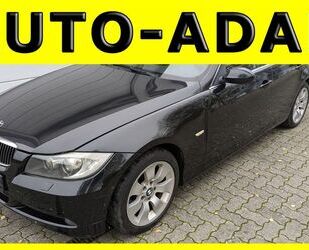BMW 325 Gebrauchtwagen