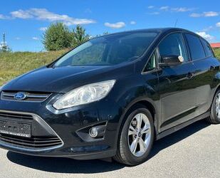 Ford C-Max Gebrauchtwagen