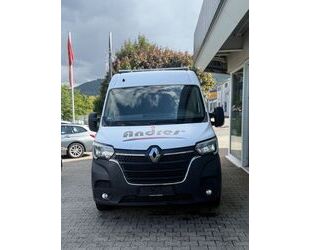 Renault Master Gebrauchtwagen