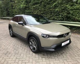 Mazda MX-30 