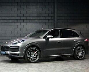 Porsche Cayenne Gebrauchtwagen
