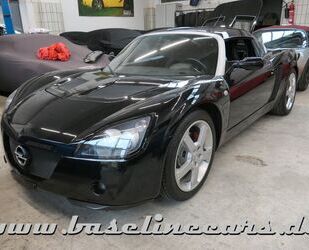 Opel Speedster Gebrauchtwagen